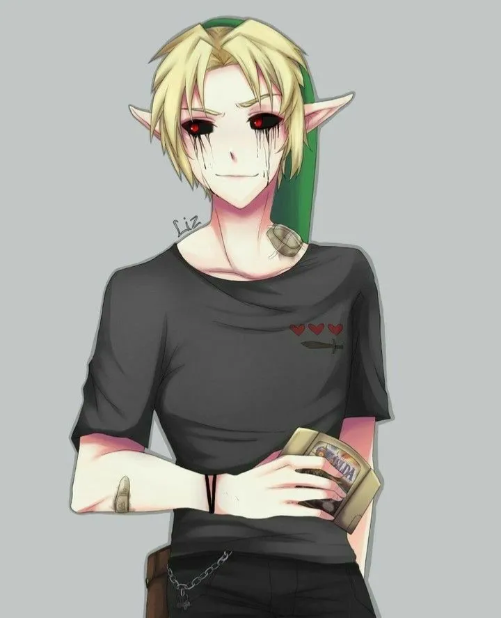 Avatar of BEN DROWNED