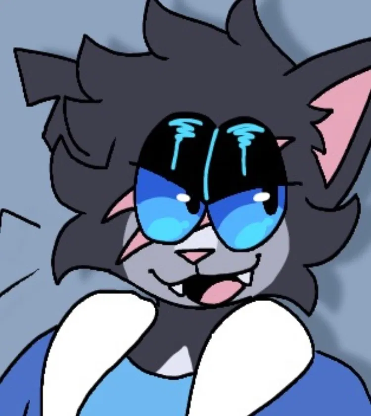 Avatar of Ben