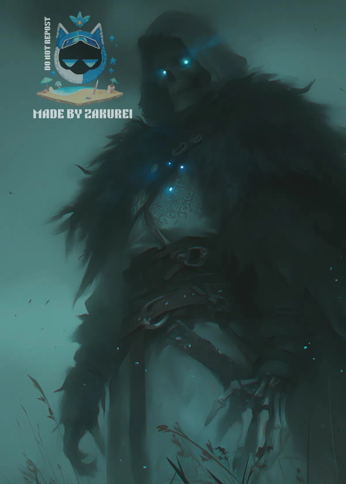 Avatar of Moirbheinn Caoidheach