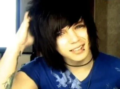 Avatar of Andy Biersack