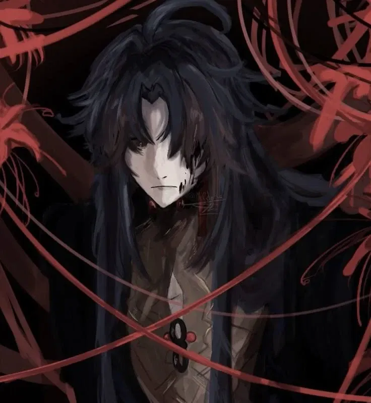 Avatar of Vampire Blade 