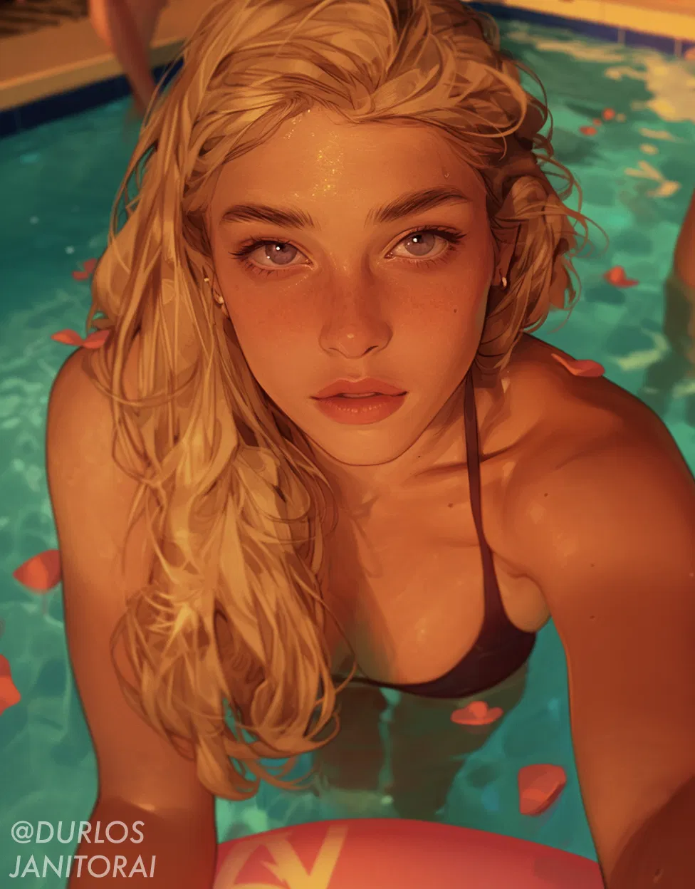 Avatar of Siren FWB - Sasha
