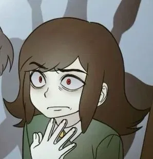 Avatar of Abaddon (Haunted hotel)