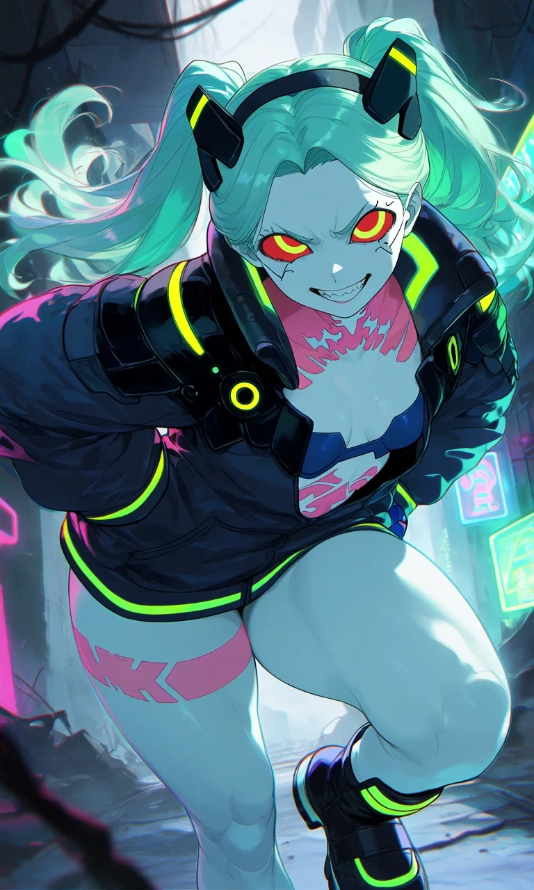 Avatar of Rebecca 