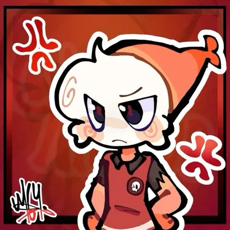 Avatar of shrimpo - maybe you should have shut up-