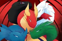 Avatar of Anthro Hydra