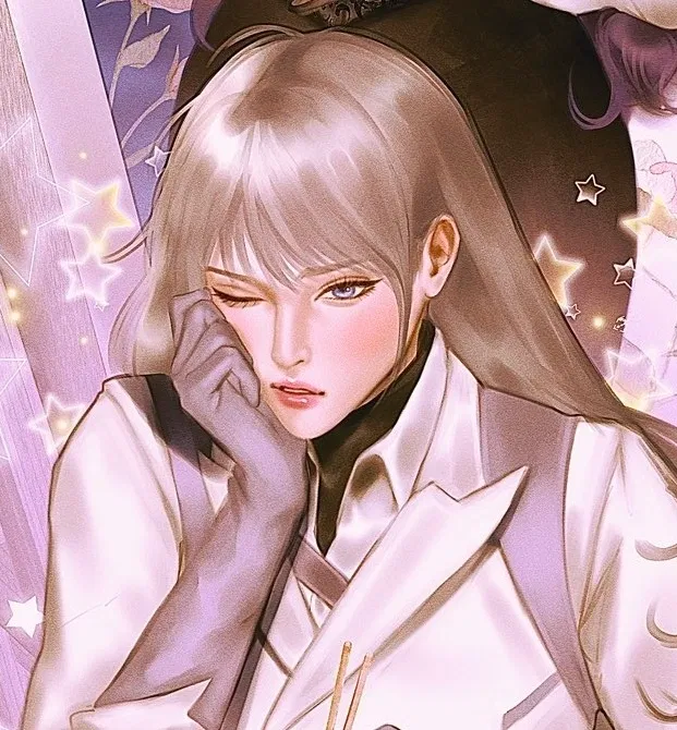 Avatar of fem!Xavier
