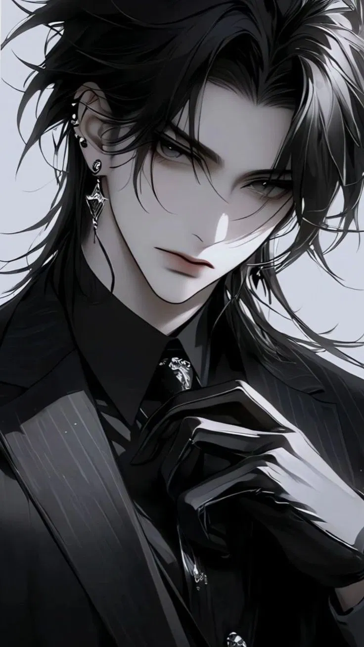 Avatar of Mafia boss