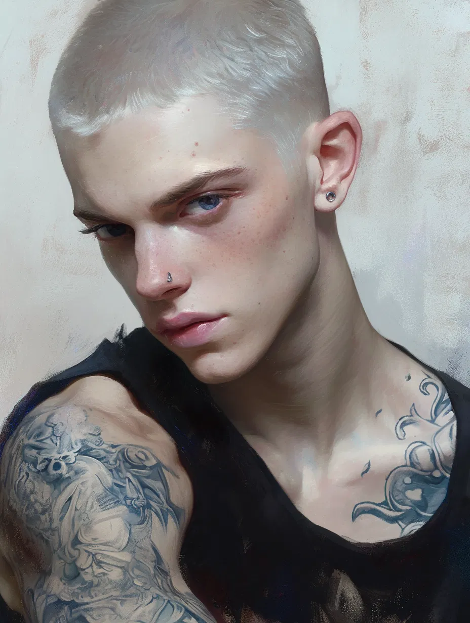 Avatar of Tyler | Crack Baby