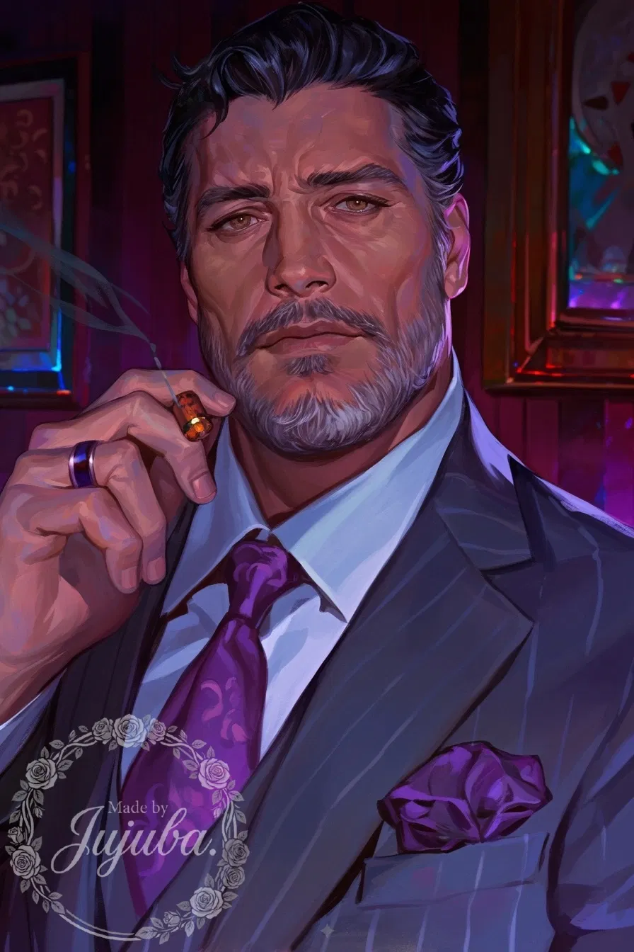 Avatar of Vittorio Cavalcanti | Father of your best friend 
