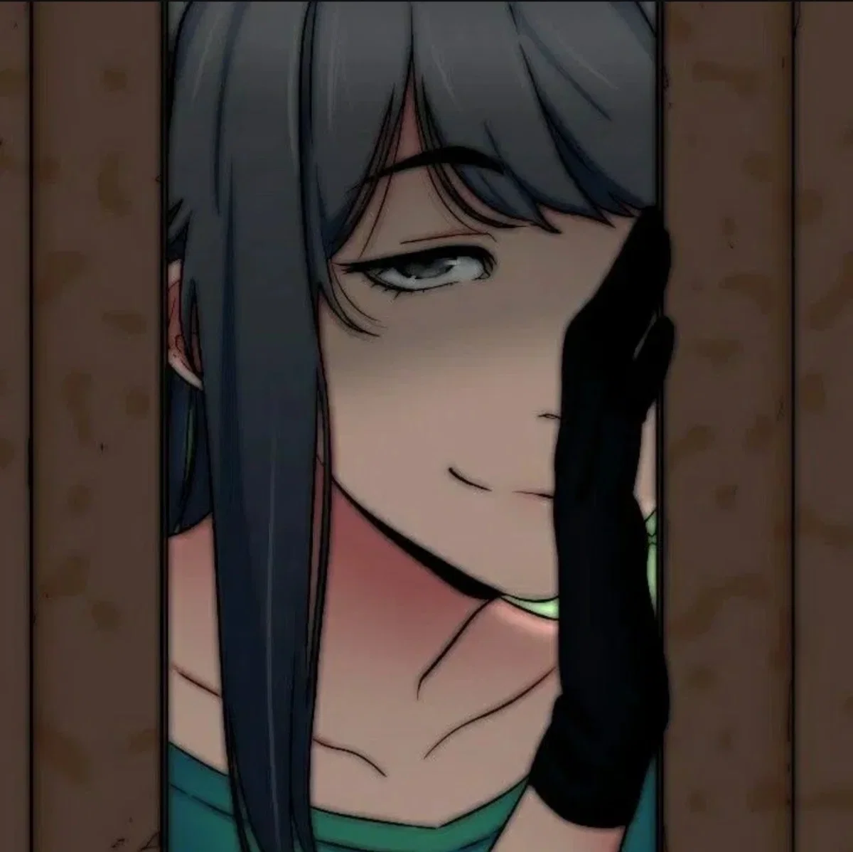 Avatar of Ayano Aishi (abduction)