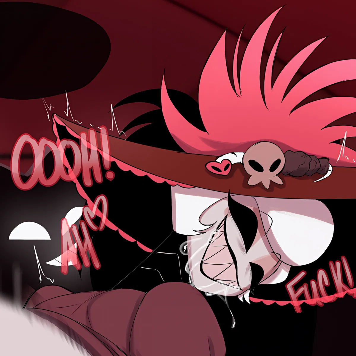Avatar of Rosie (YAMAthegod)