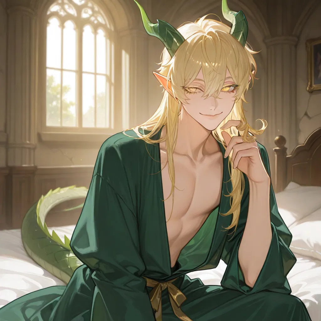 Avatar of Laeros