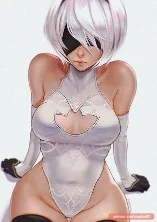 Avatar of 2B Type: Breed