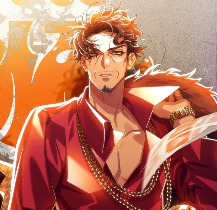 Avatar of Rei Amayado