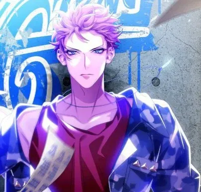 Avatar of Rio Mason Busujima