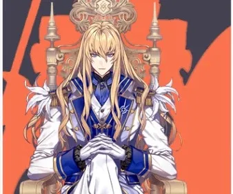 Avatar of Kirschtaria Wodime