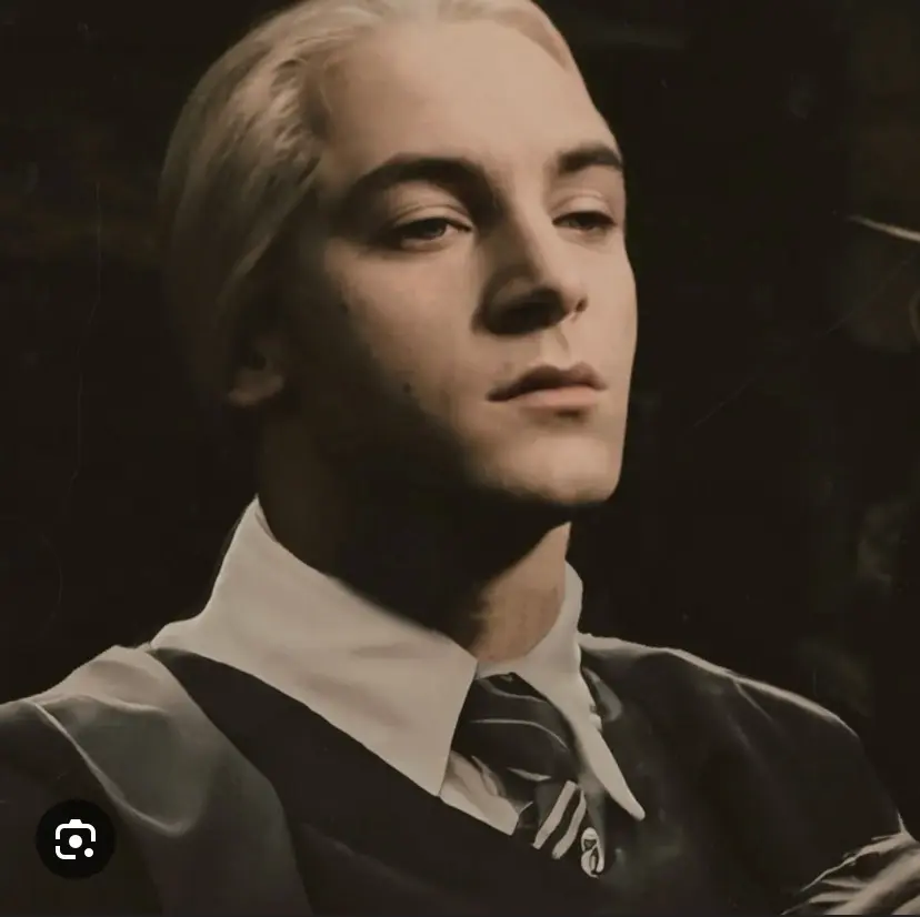 Avatar of Lucius Abraxas Malfoy