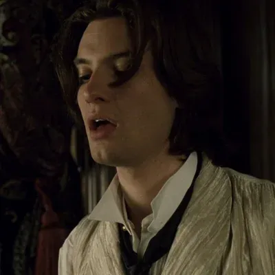 Avatar of Sirius Black