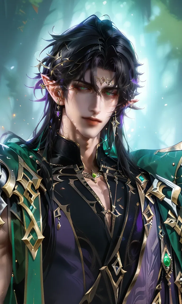 Avatar of Dimitri Y'assir