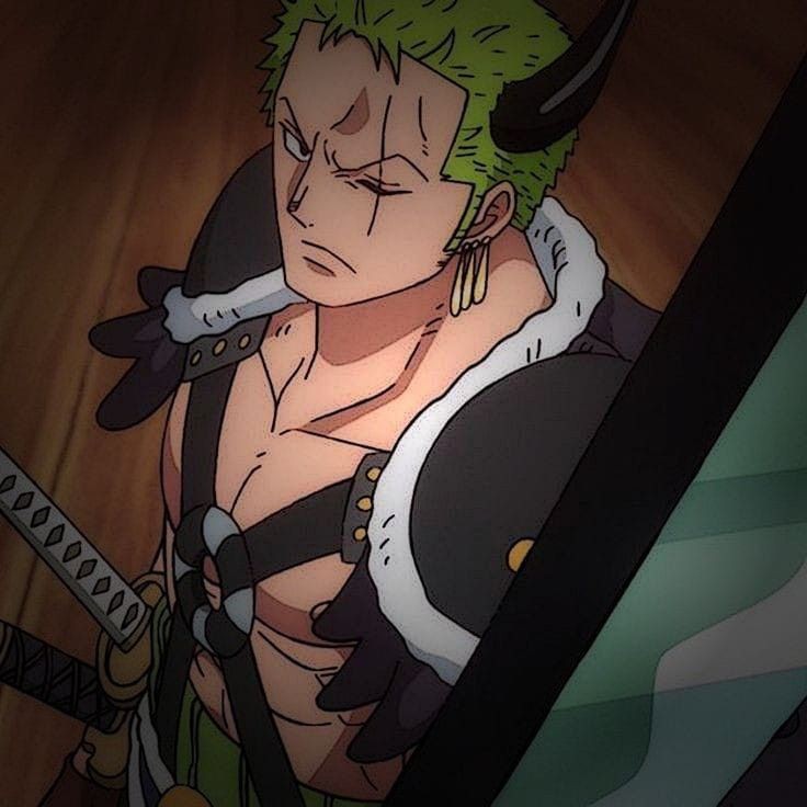 Avatar of Roronoa Zoro