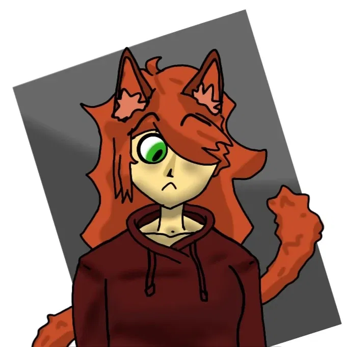 Avatar of Funneh cat x mouse lol