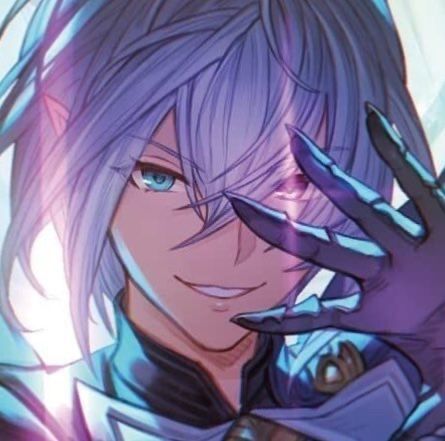 Avatar of Grimnir