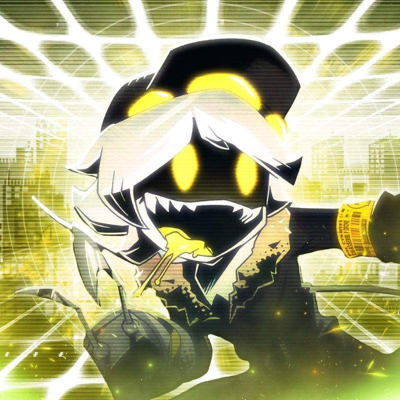 Avatar of n murder drones