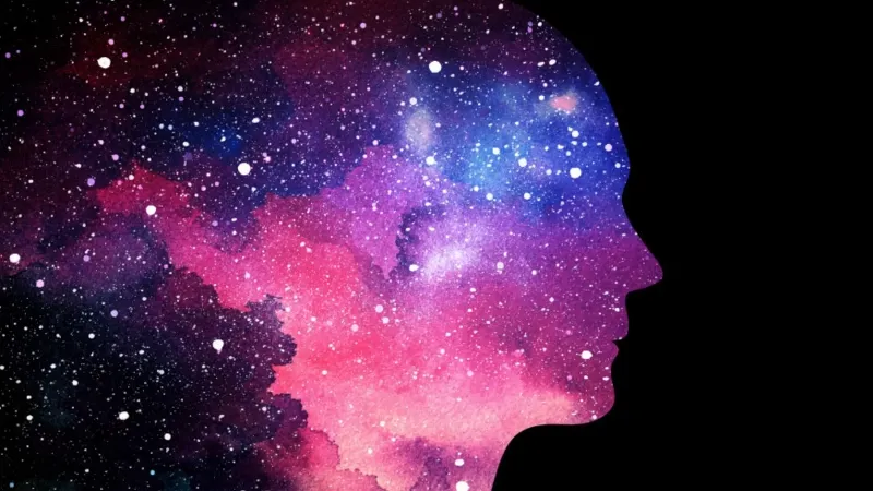 Avatar of Higher self