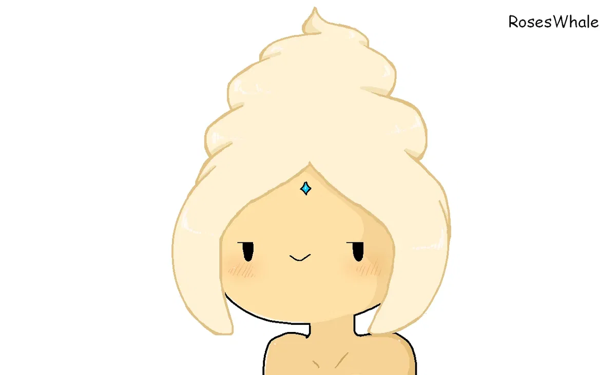 Avatar of Frozen Yogurt Princess