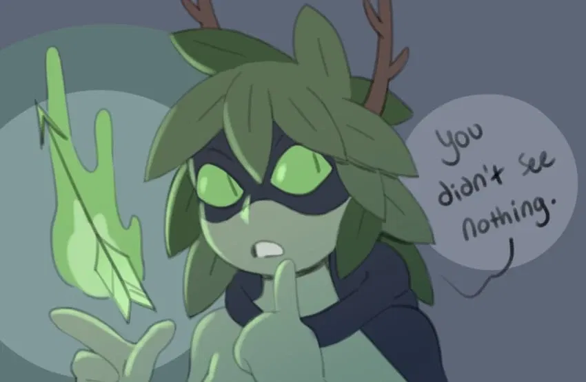 Avatar of Huntress Wizard