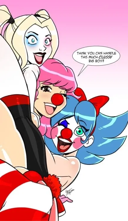 Avatar of Clown College