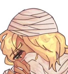 Avatar of Sheik