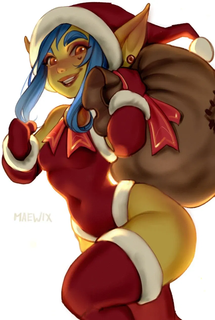 Avatar of Holly