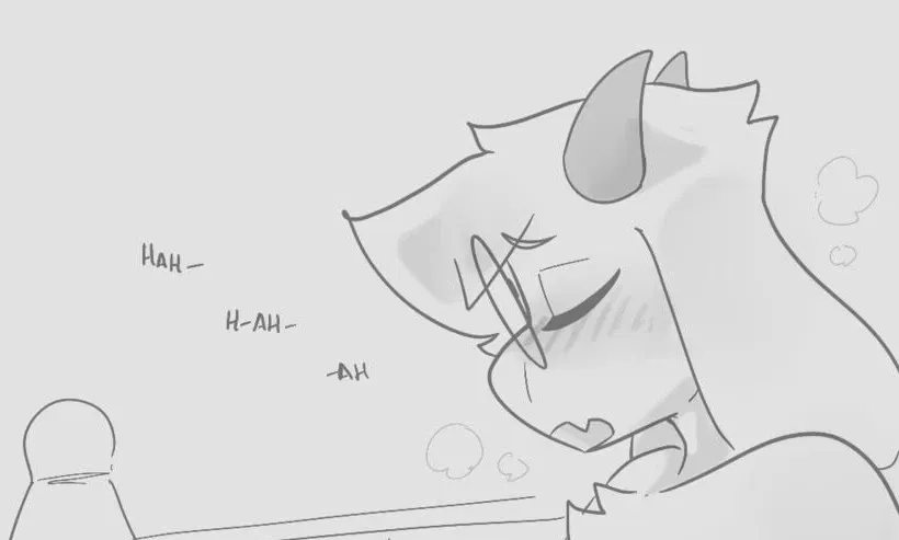 Avatar of Ralsei