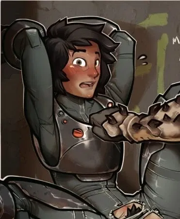 Avatar of Mechanist