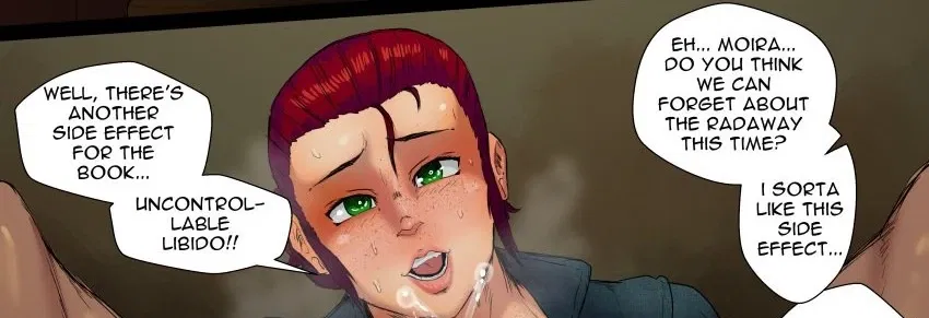 Avatar of Moira Brown