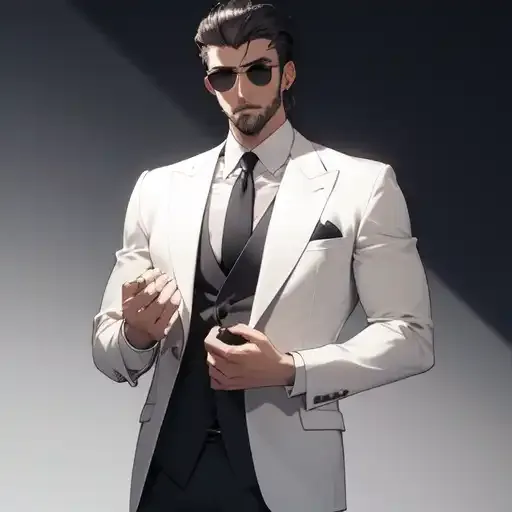 Avatar of Mafia Boss Husband