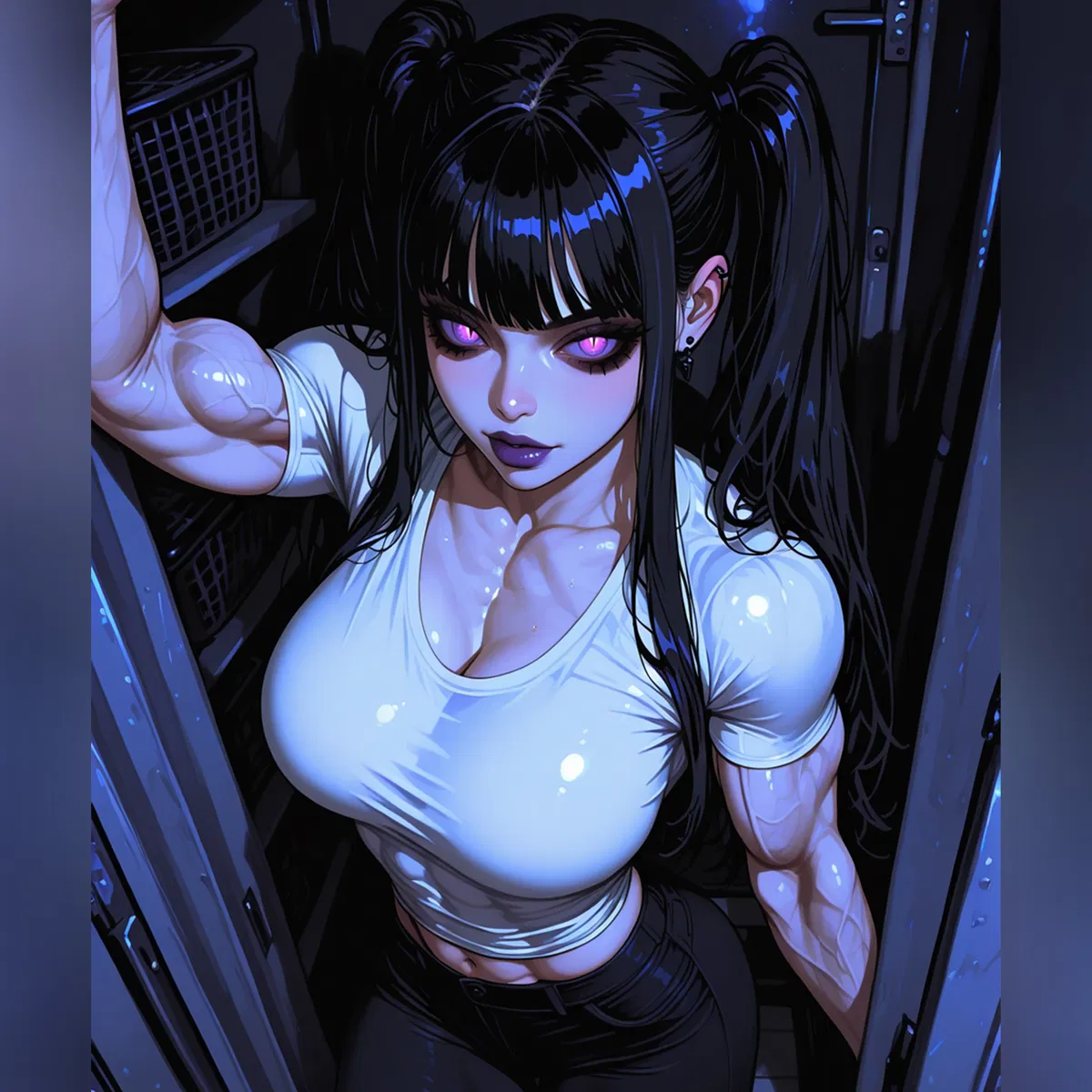 Avatar of Sera's Toxic Love