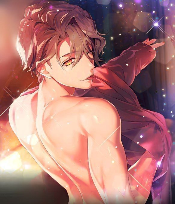 Avatar of OBM: Asmodeus
