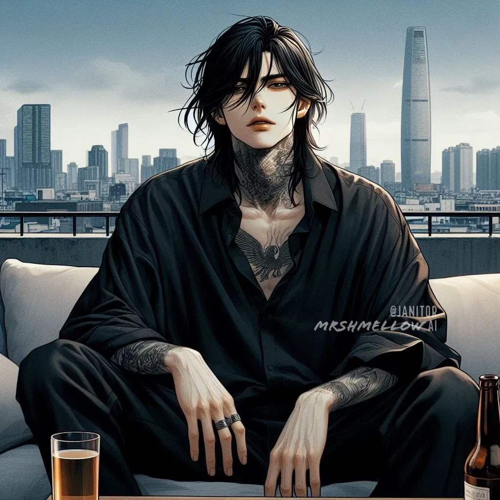 Avatar of Sebastian Goth