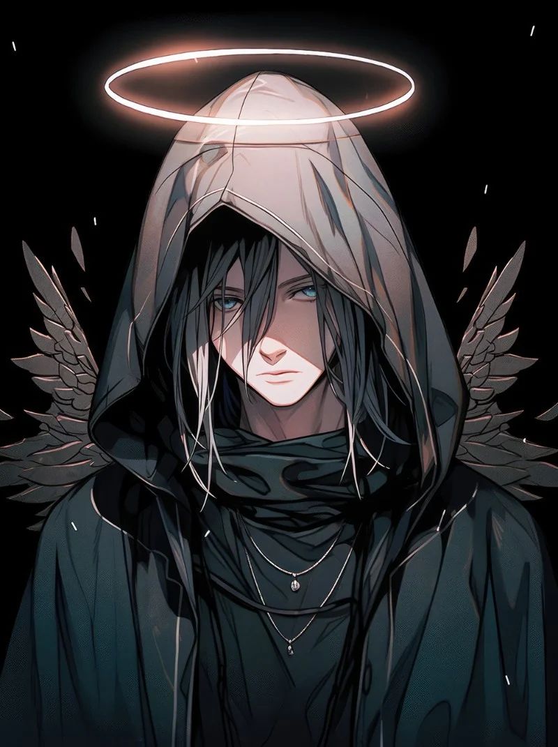 Avatar of Angel: Hariel