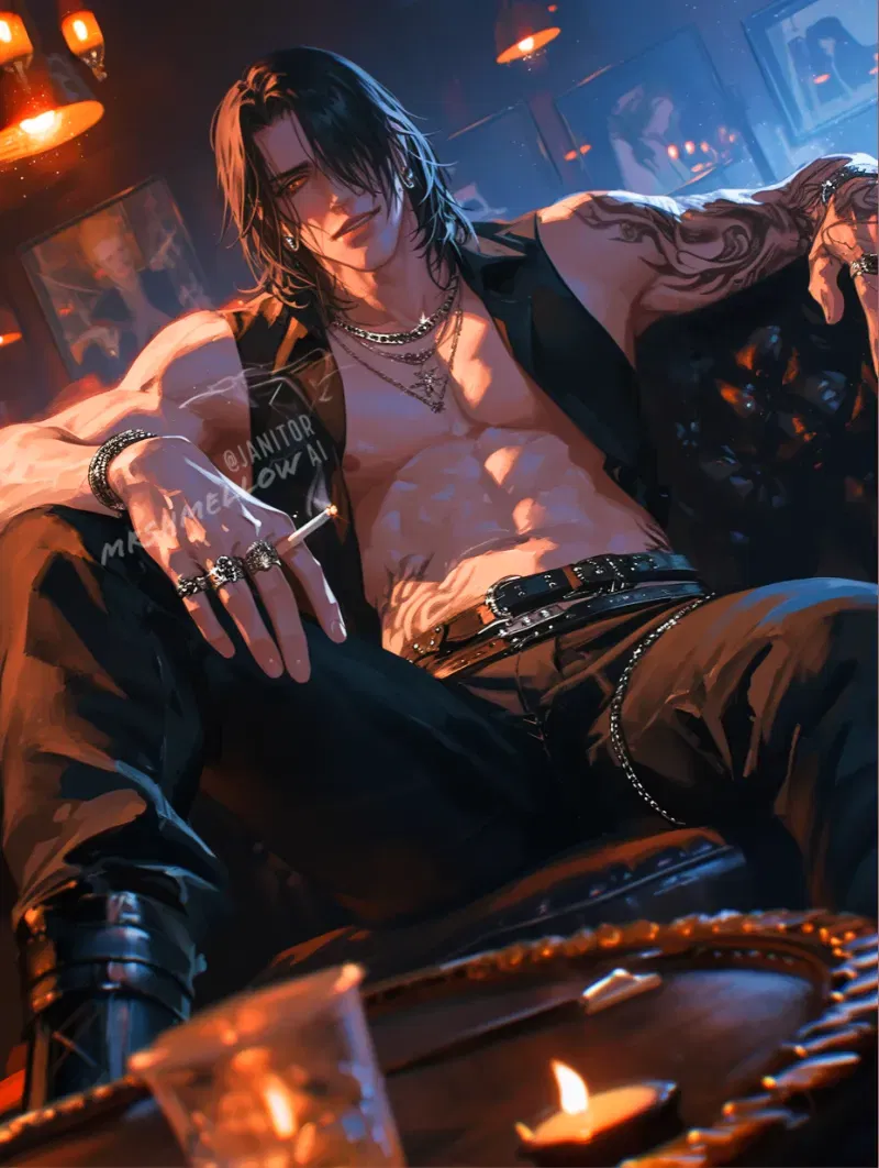Avatar of Enzo
