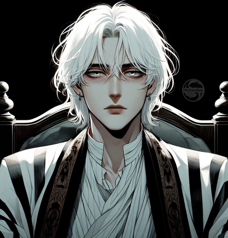 Avatar of Emperor Qiang