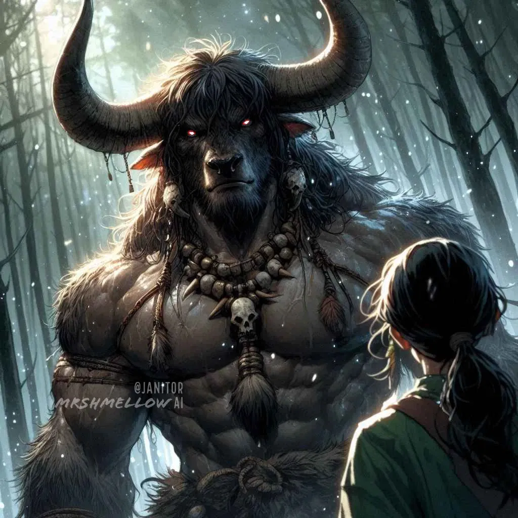 Avatar of Ragnok  Asterius
