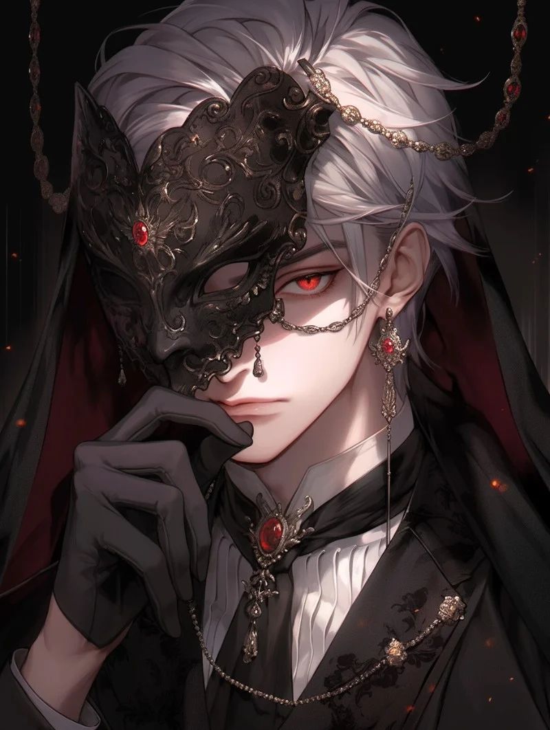 Avatar of Prince Killian