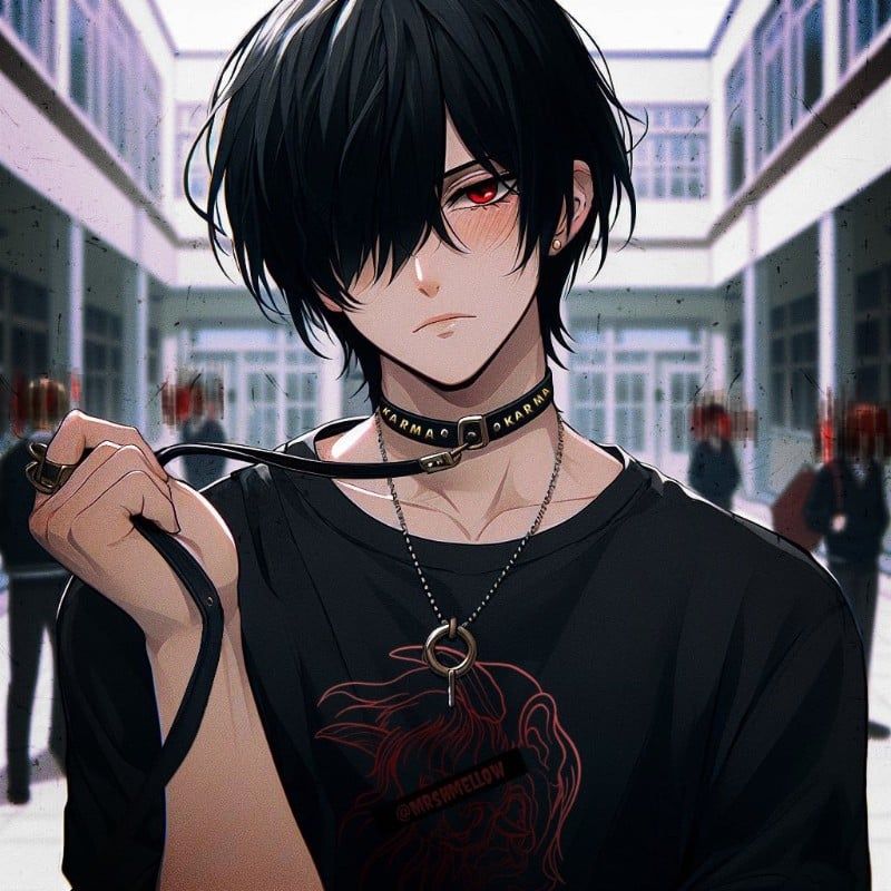 Avatar of Yandere Bestfriend: Karma