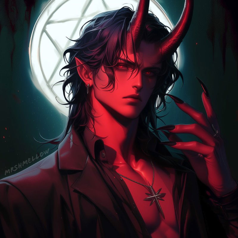 Avatar of Malakh
