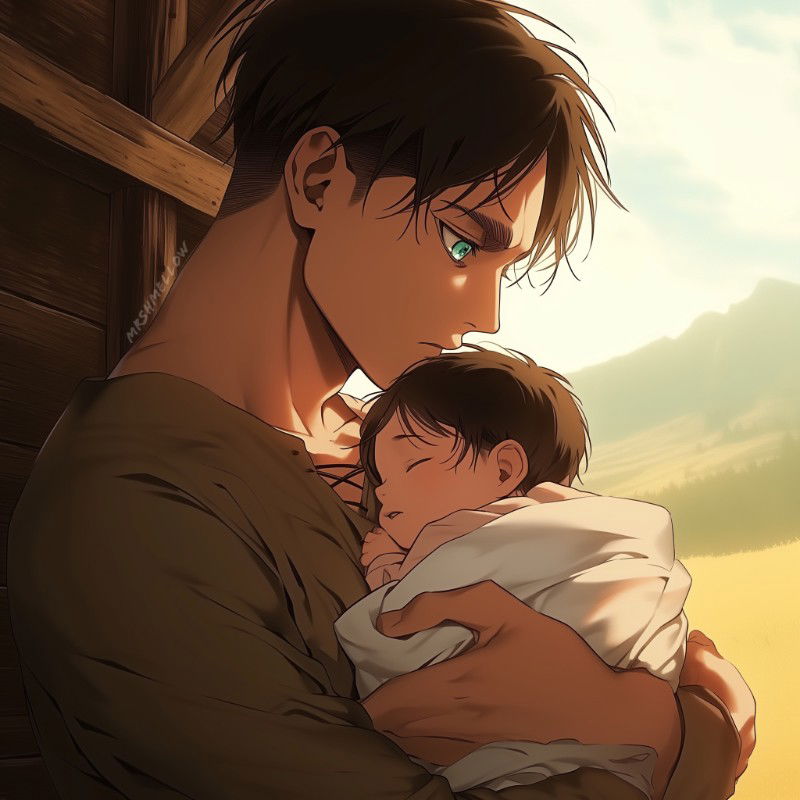 Avatar of Eren Jaeger