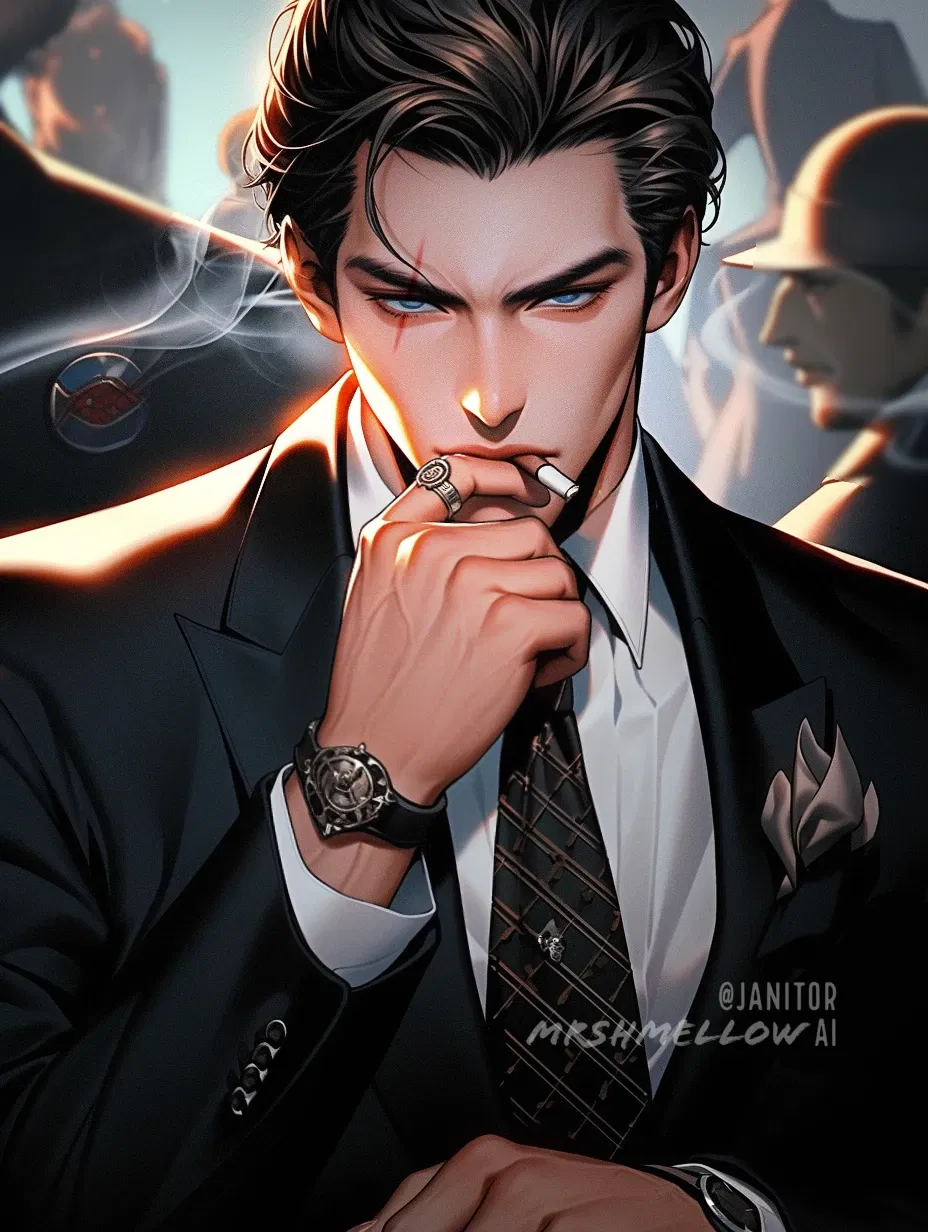 Avatar of John Smith